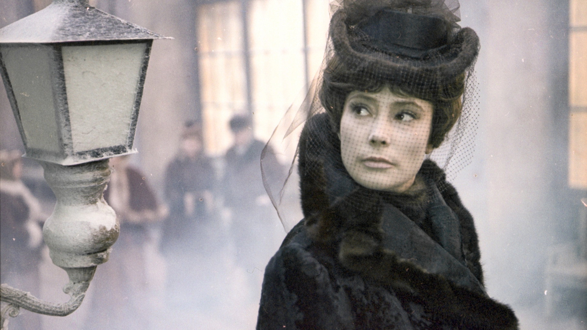 Anna Karenina