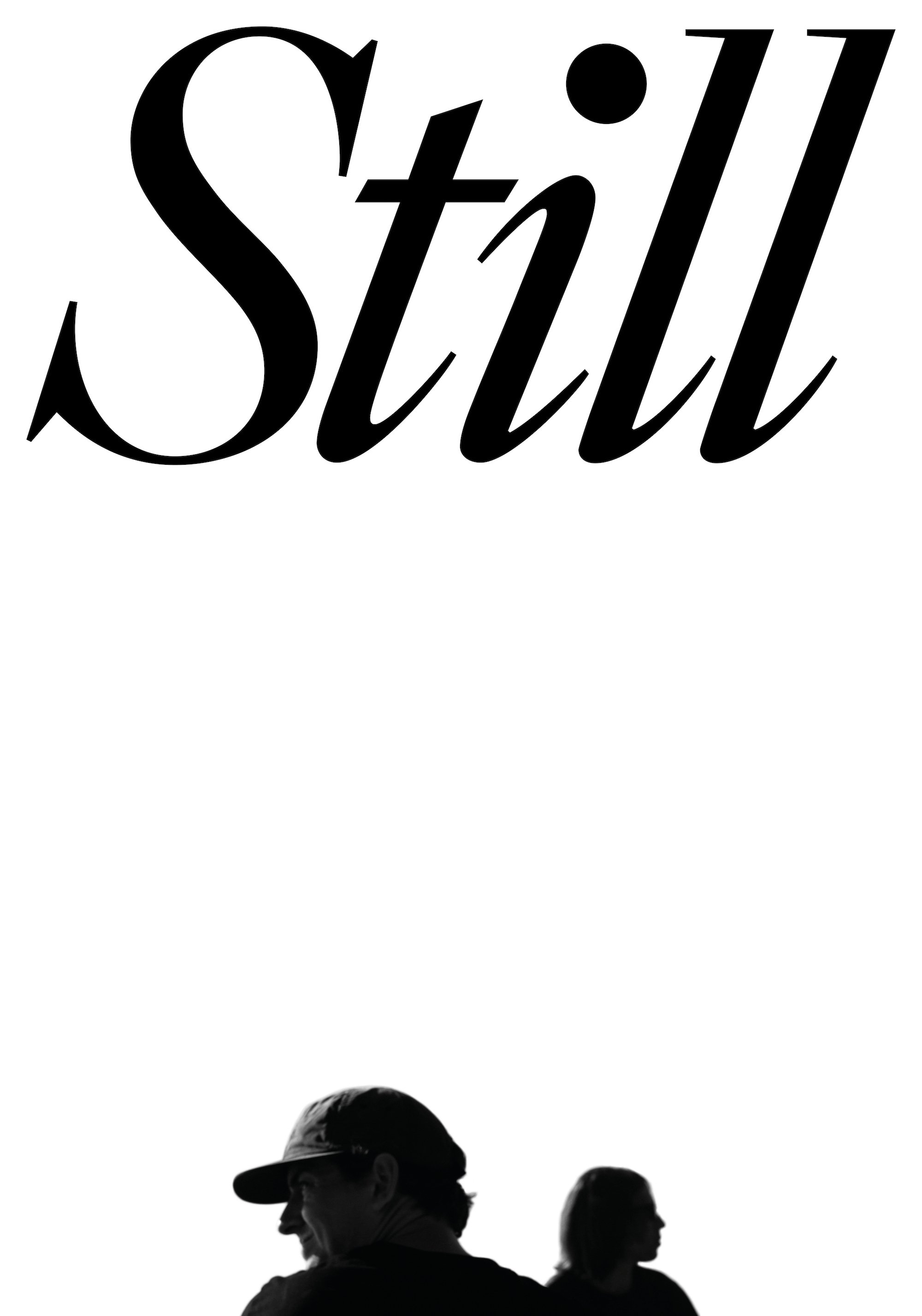 Poster de Still