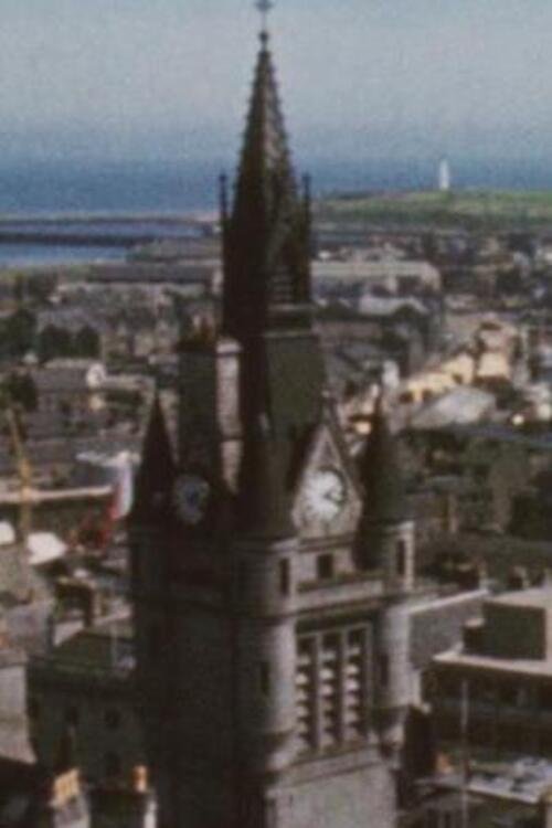 Poster de Aberdeen