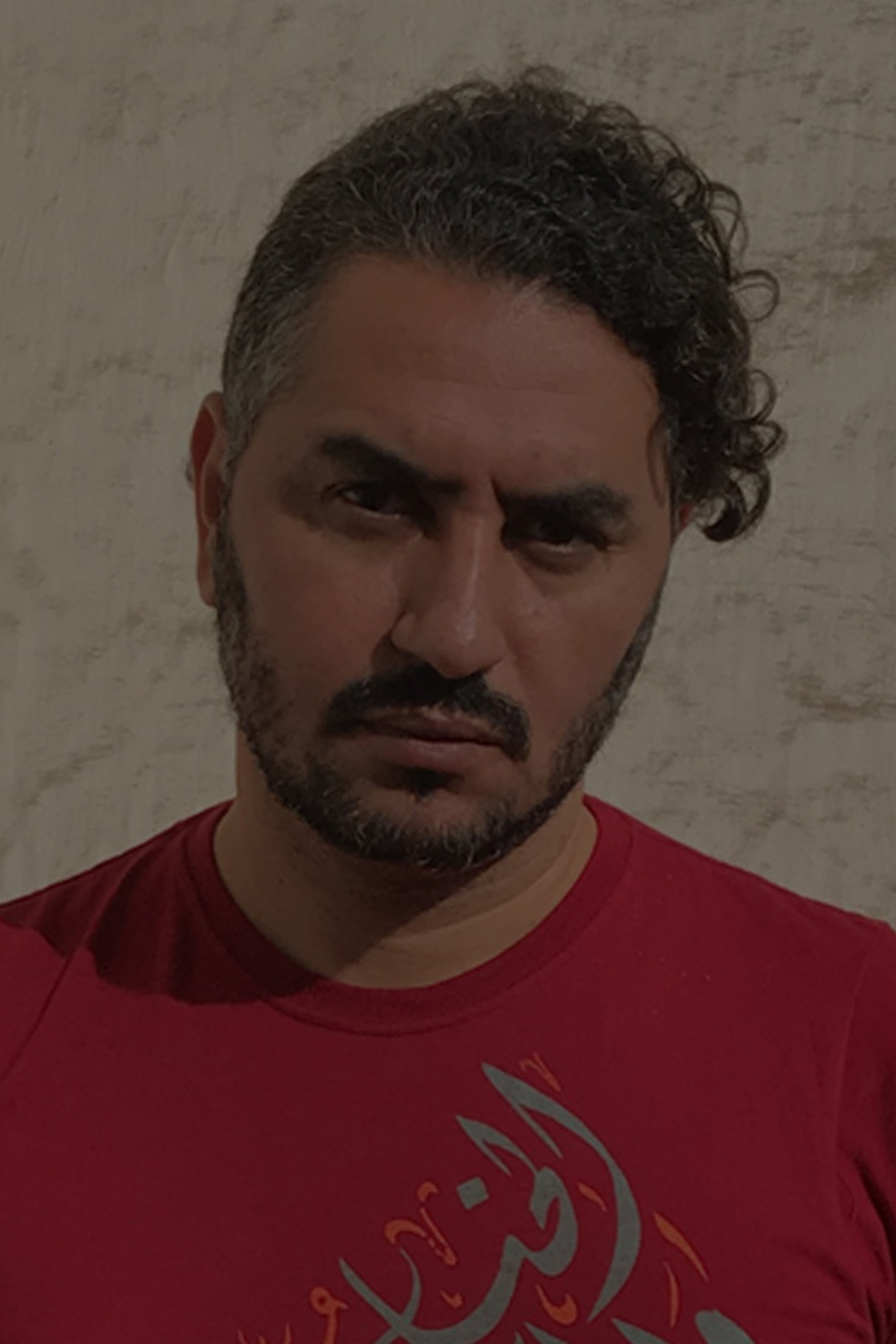 Foto de Hicham Lasri