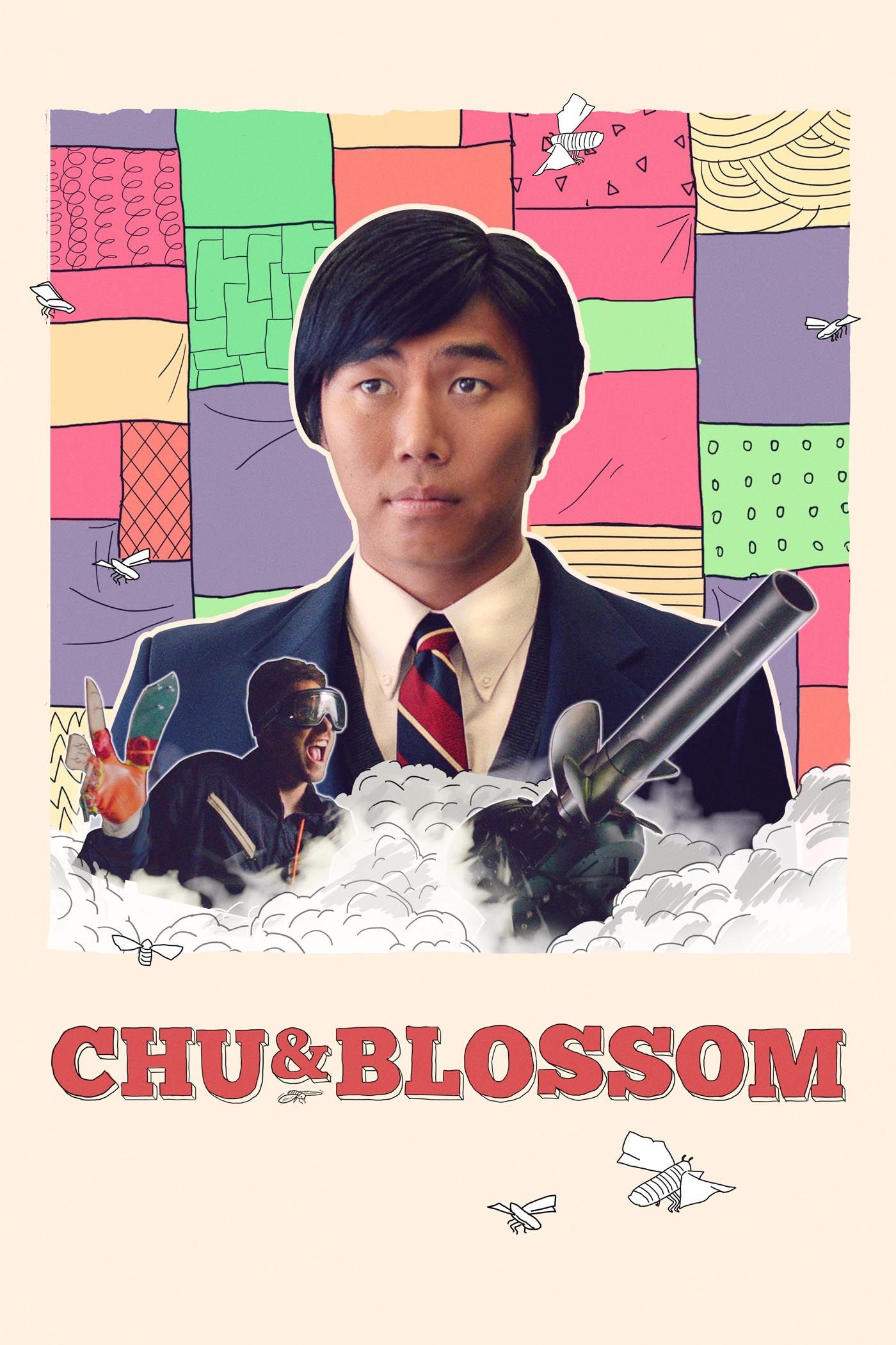 Poster movie