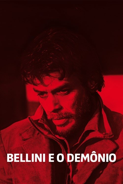 Poster de Bellini e o Demônio