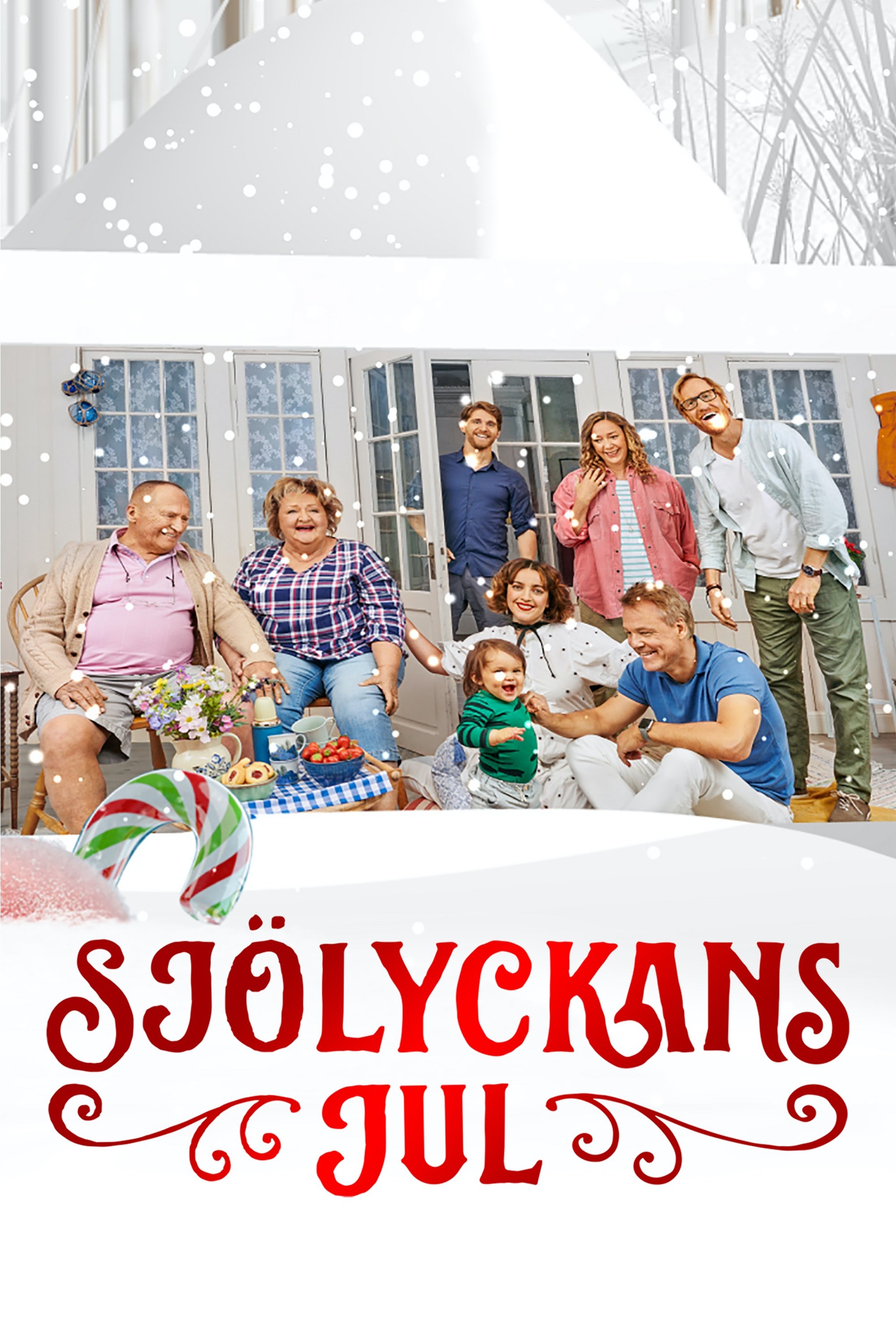Poster de Especiais