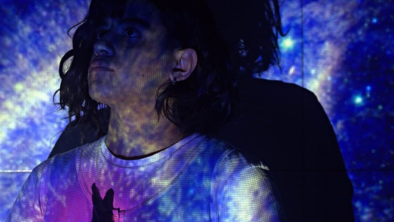 Backdrop image