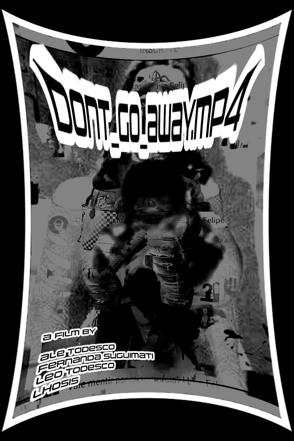 Poster de NAO_VA_EMBORA.mp4