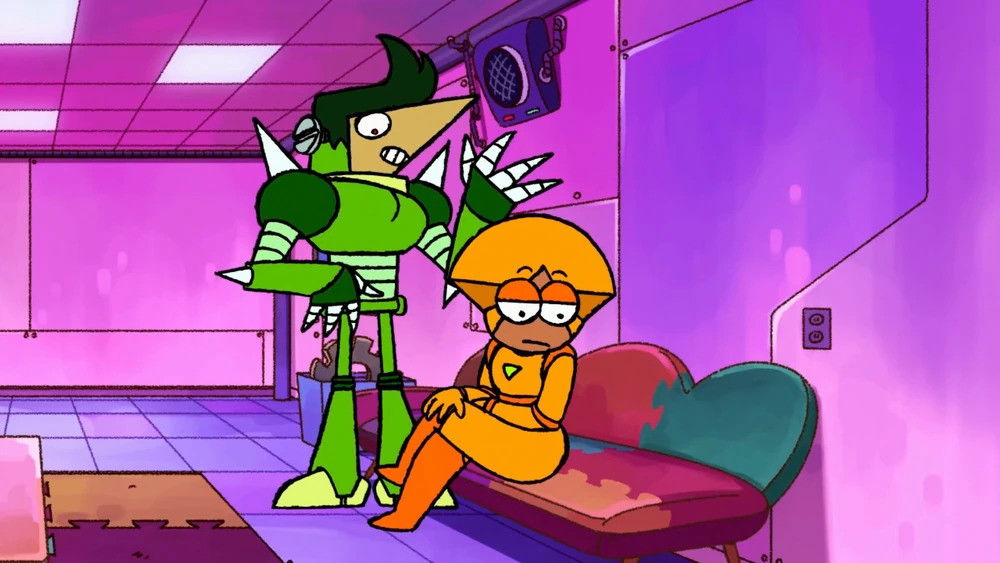 Let's Watch the Boxmore Show