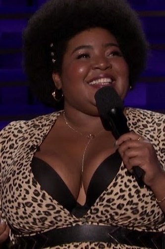 Foto de Dulcé Sloan