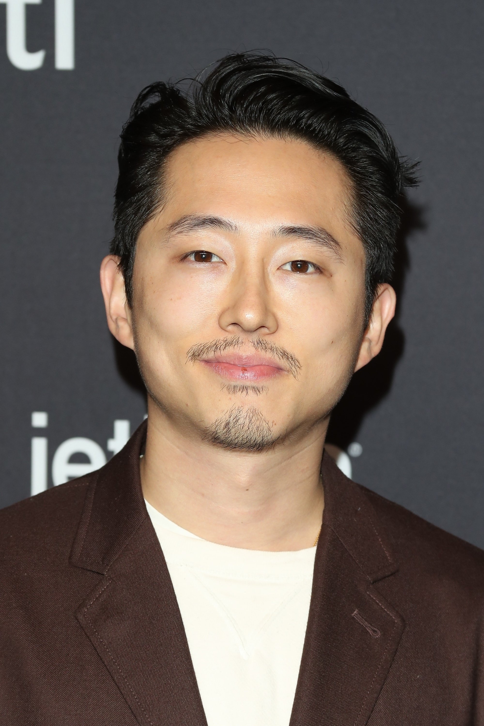 Foto de Steven Yeun