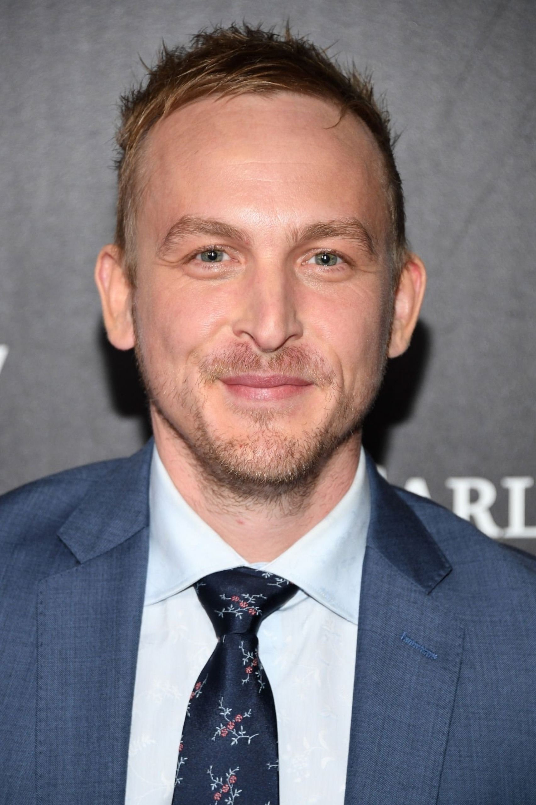 Foto de Robin Lord Taylor