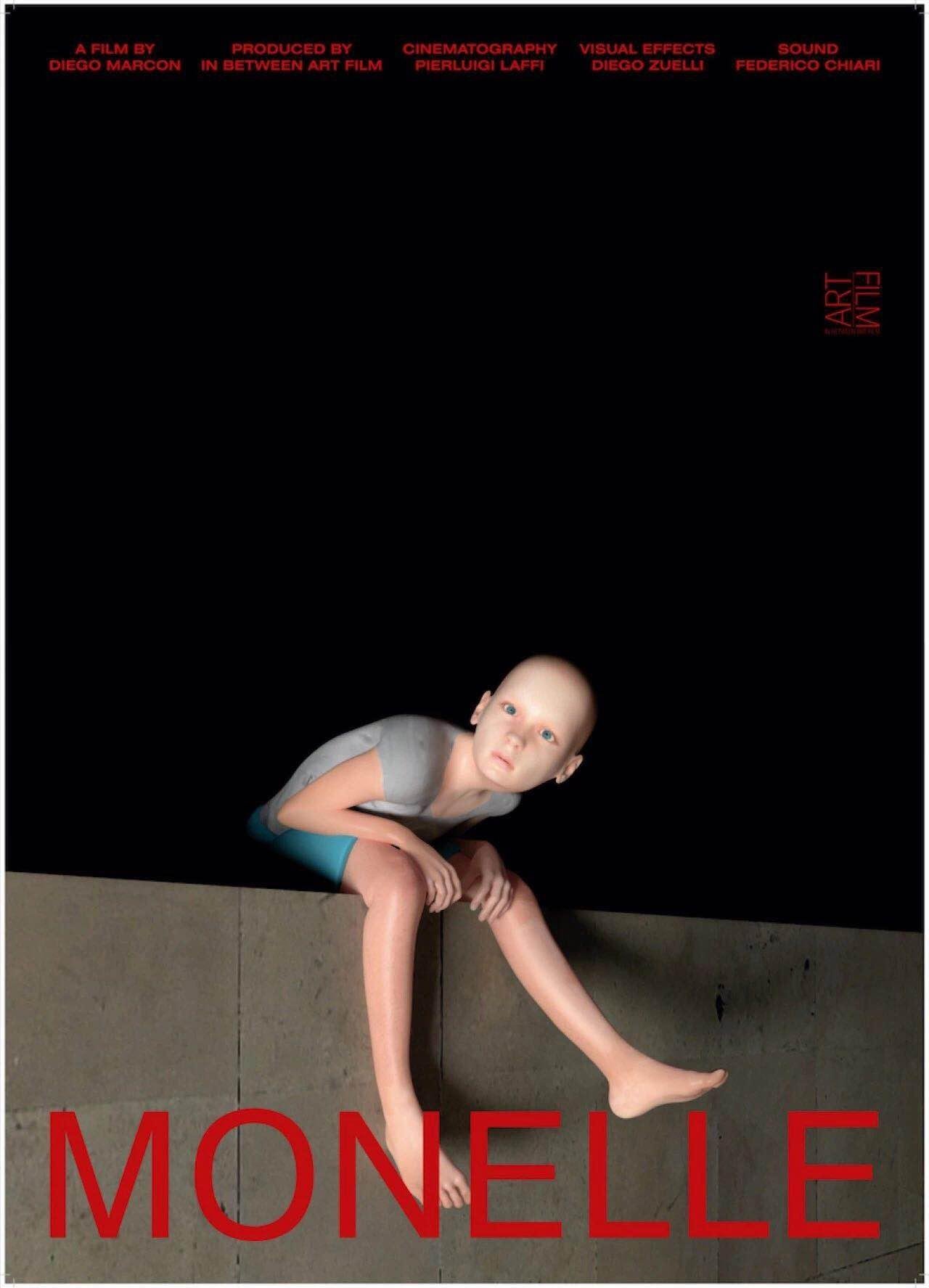 Poster movie