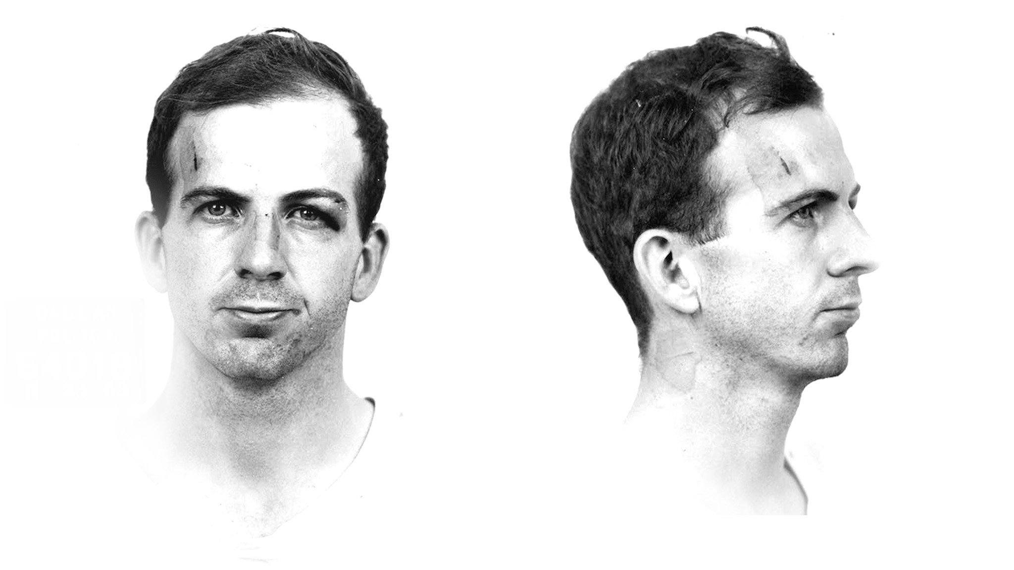 JFK déclassifié: sur les traces de Lee Harvey Oswald