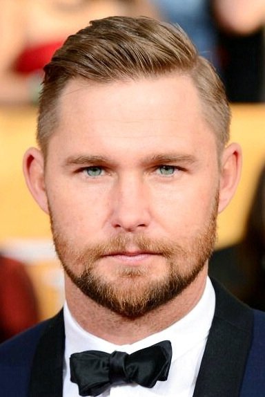 Foto de Brian Geraghty
