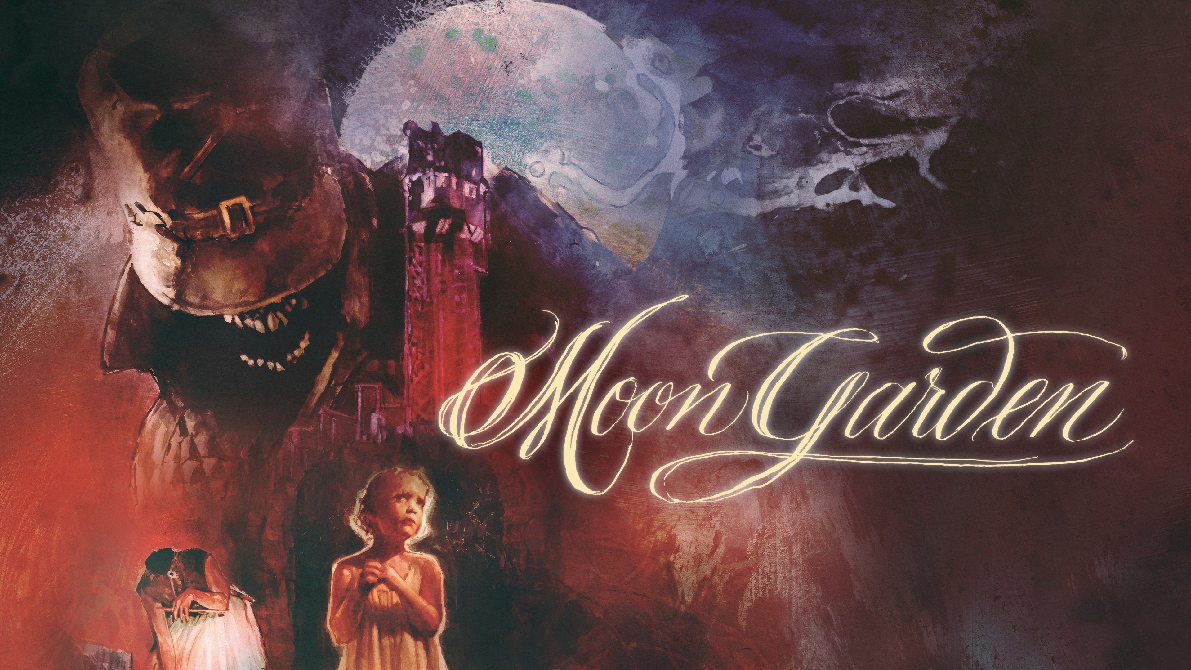 Backdrop image