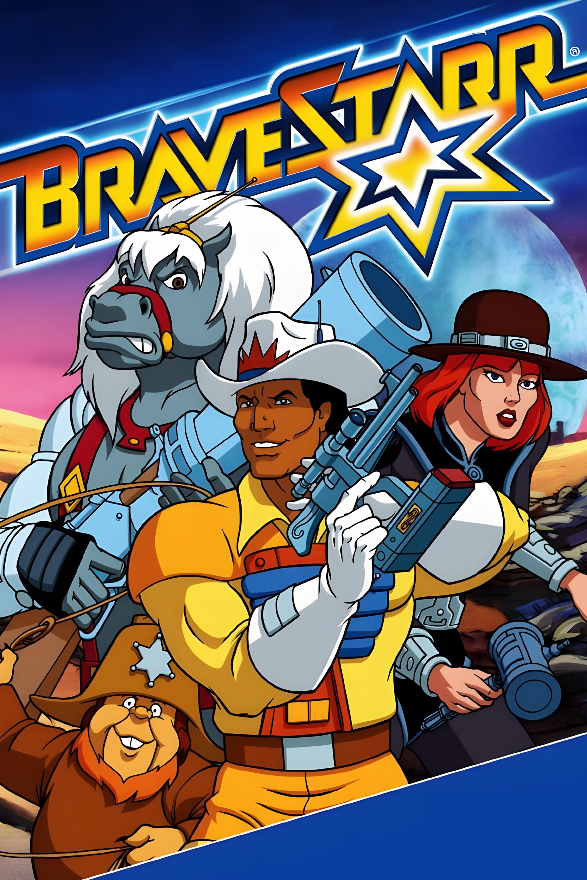 Poster de Temporada 1