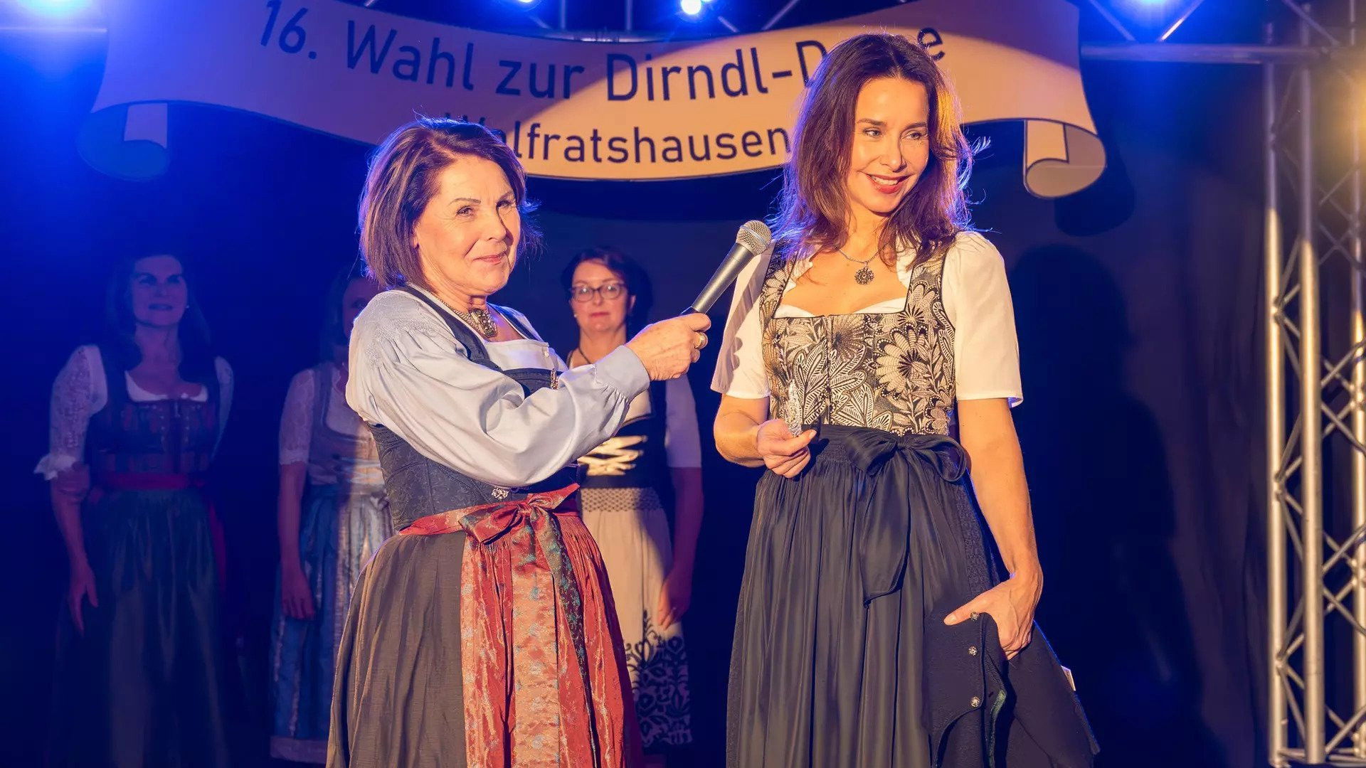 Wer schön sein will, muss leiden