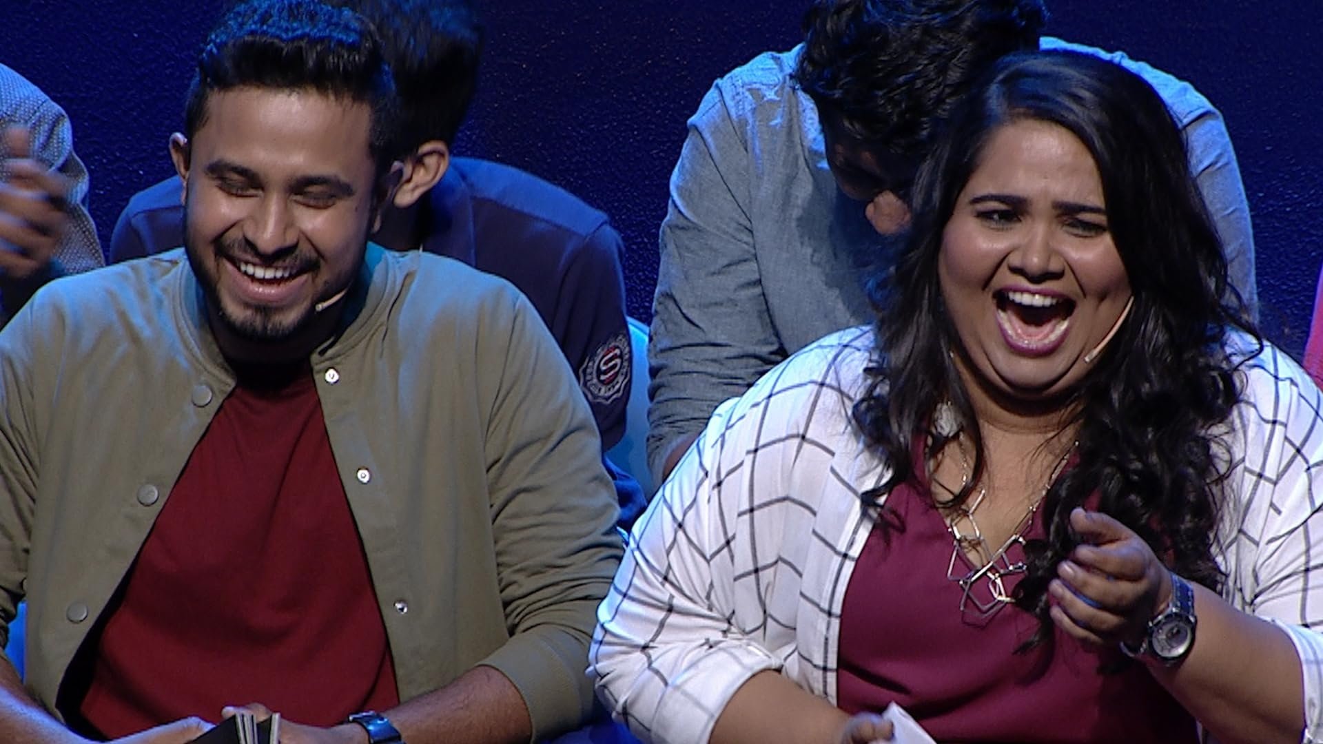 Alternate Theories with Kenny