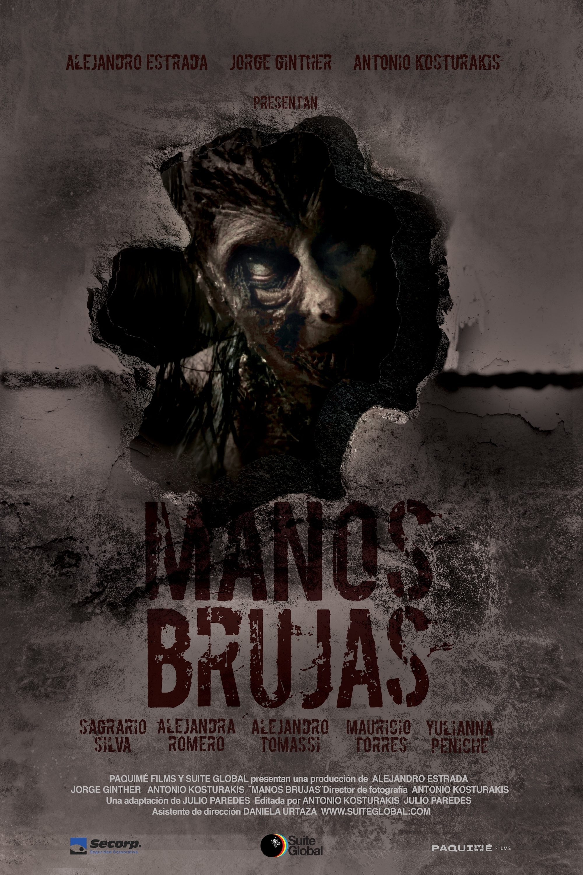 Poster movie