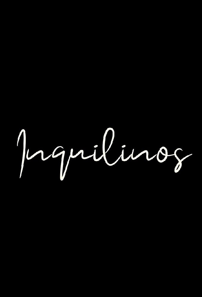 Poster de Inquilinos