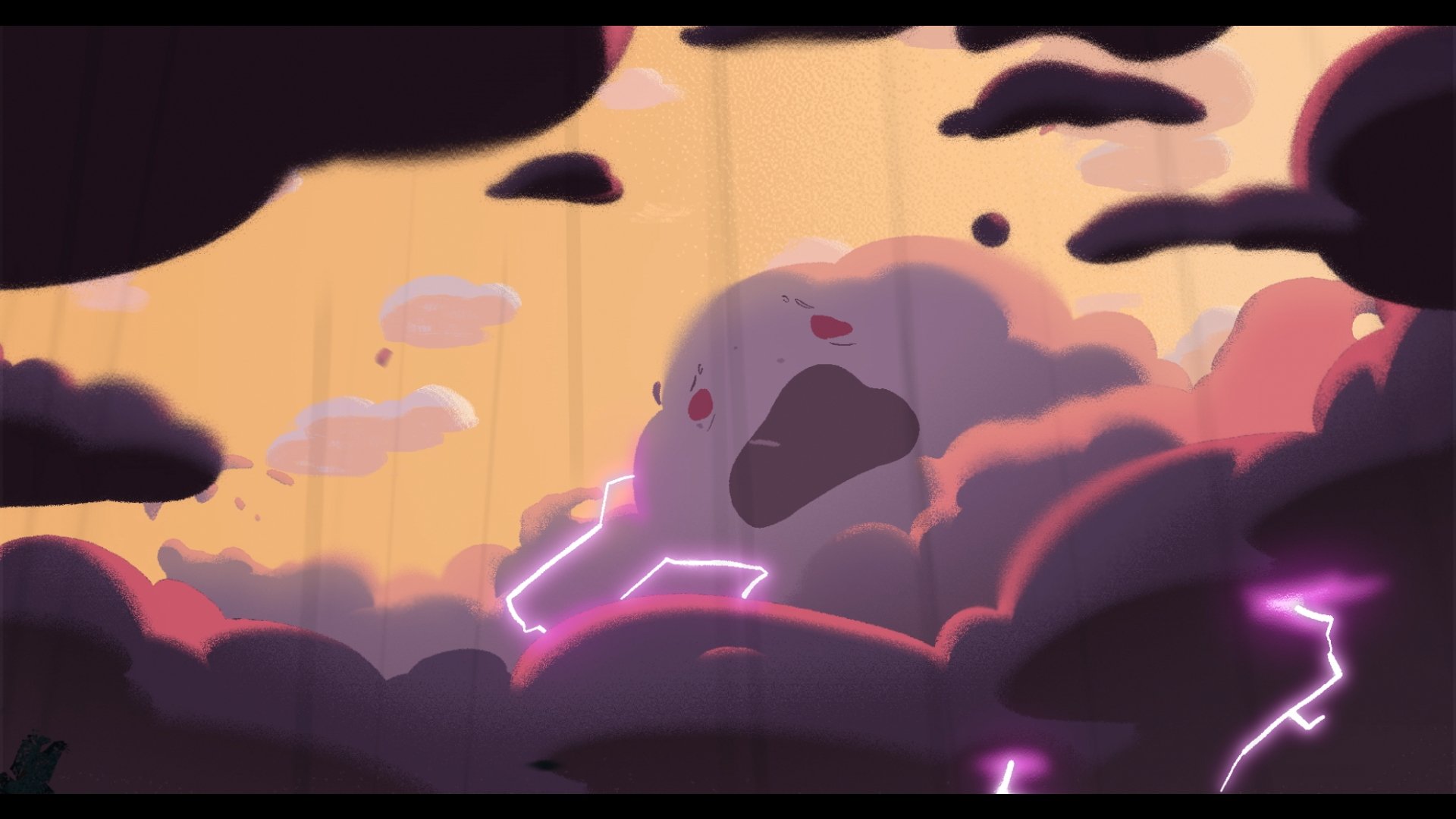 Backdrop image