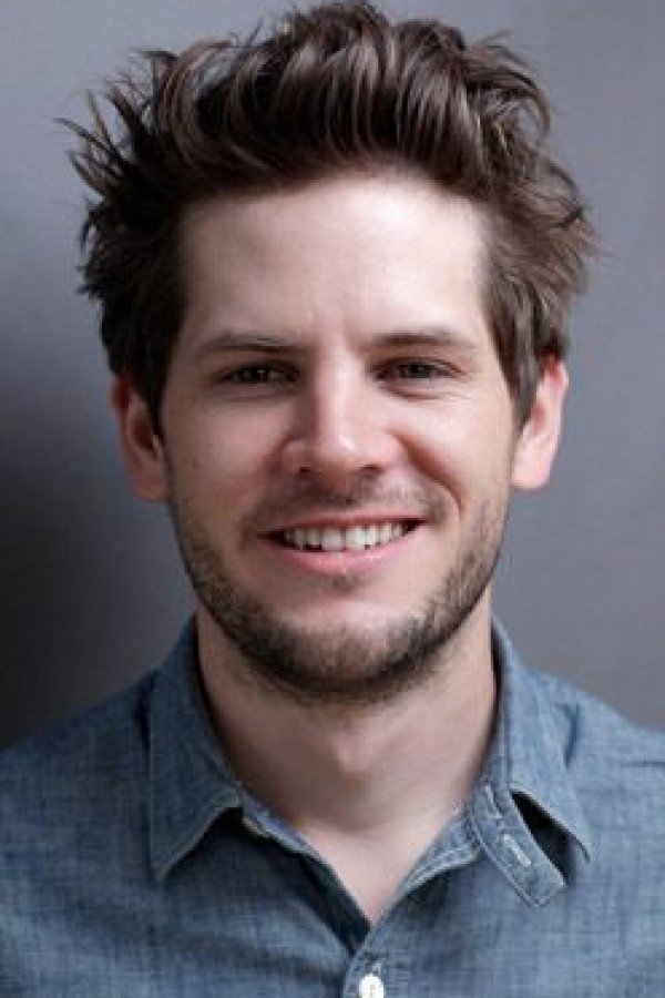 Foto de Ryan Piers Williams