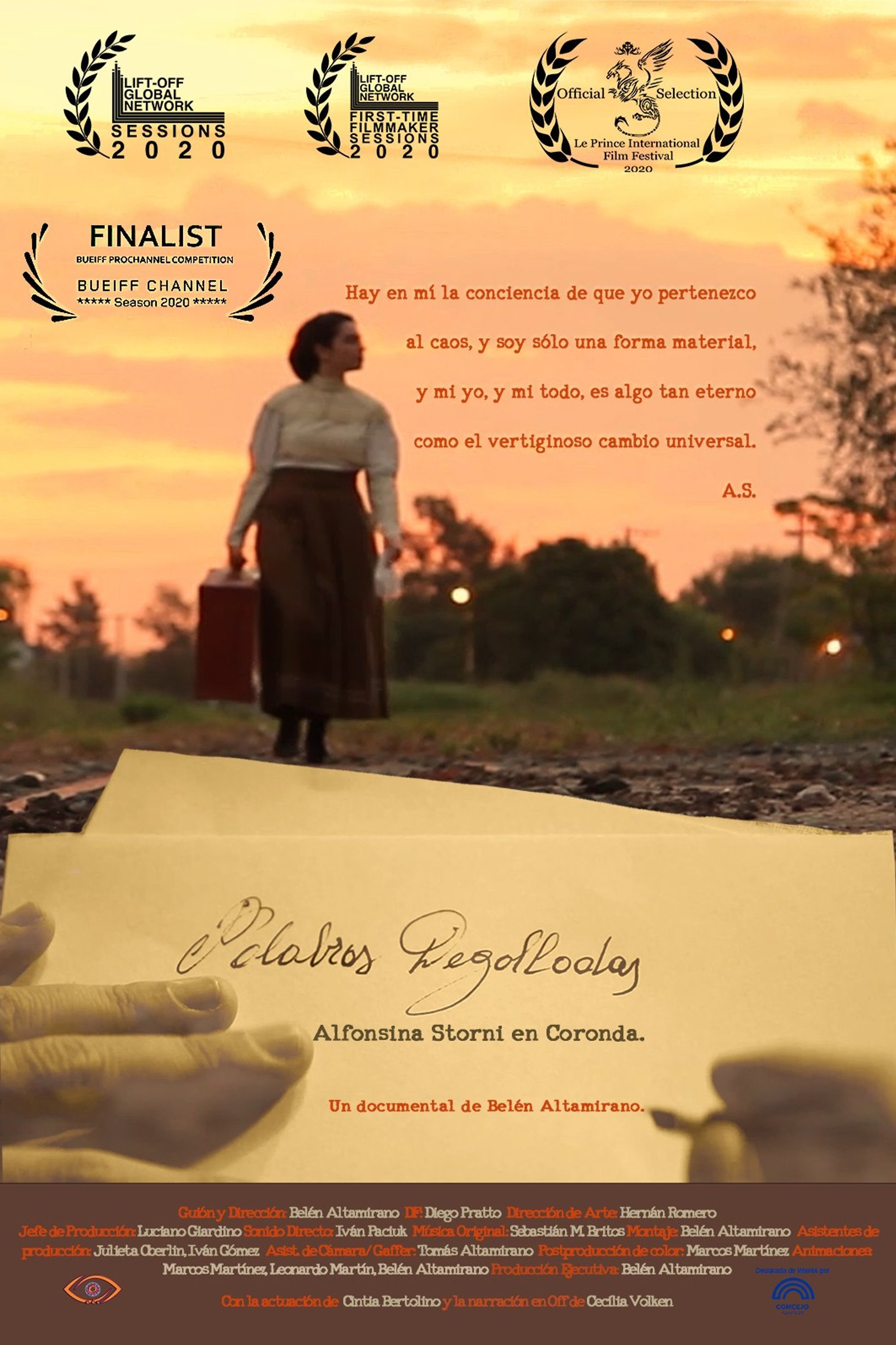 poster