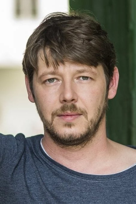 Foto de Ondřej Daniš