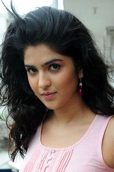 Foto de Deeksha Seth
