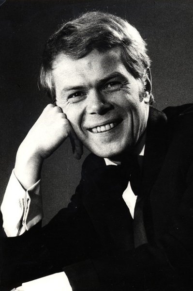 Foto de Lasse Mårtenson