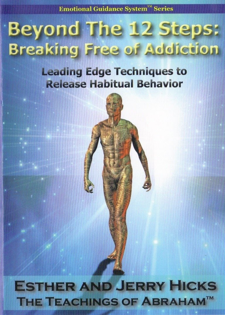 Poster de Beyond The 12 Steps: Breaking Free of Addiction