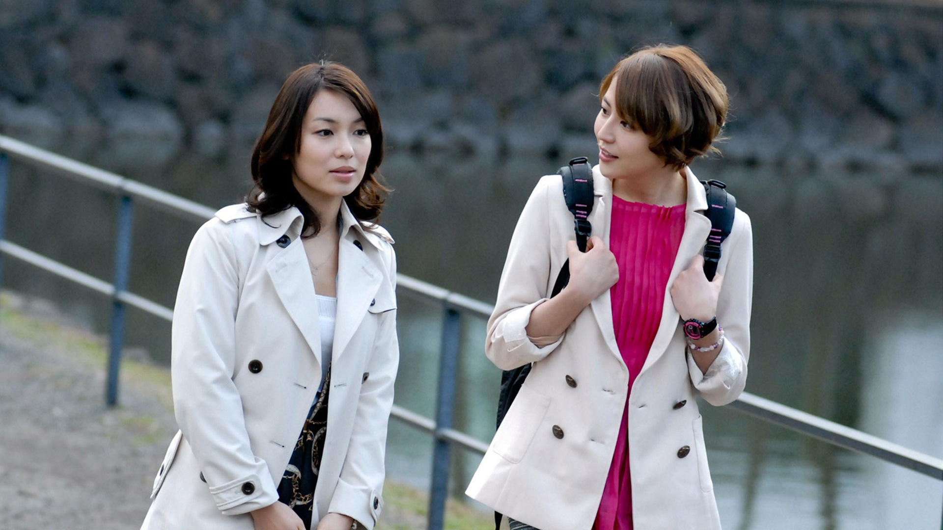 I Love Tokyo Legend - Kawaii Detective -