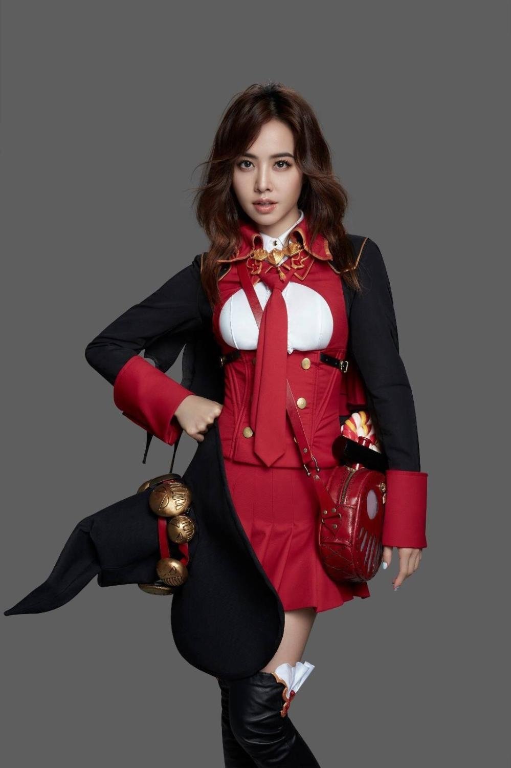 Foto de Jolin Tsai