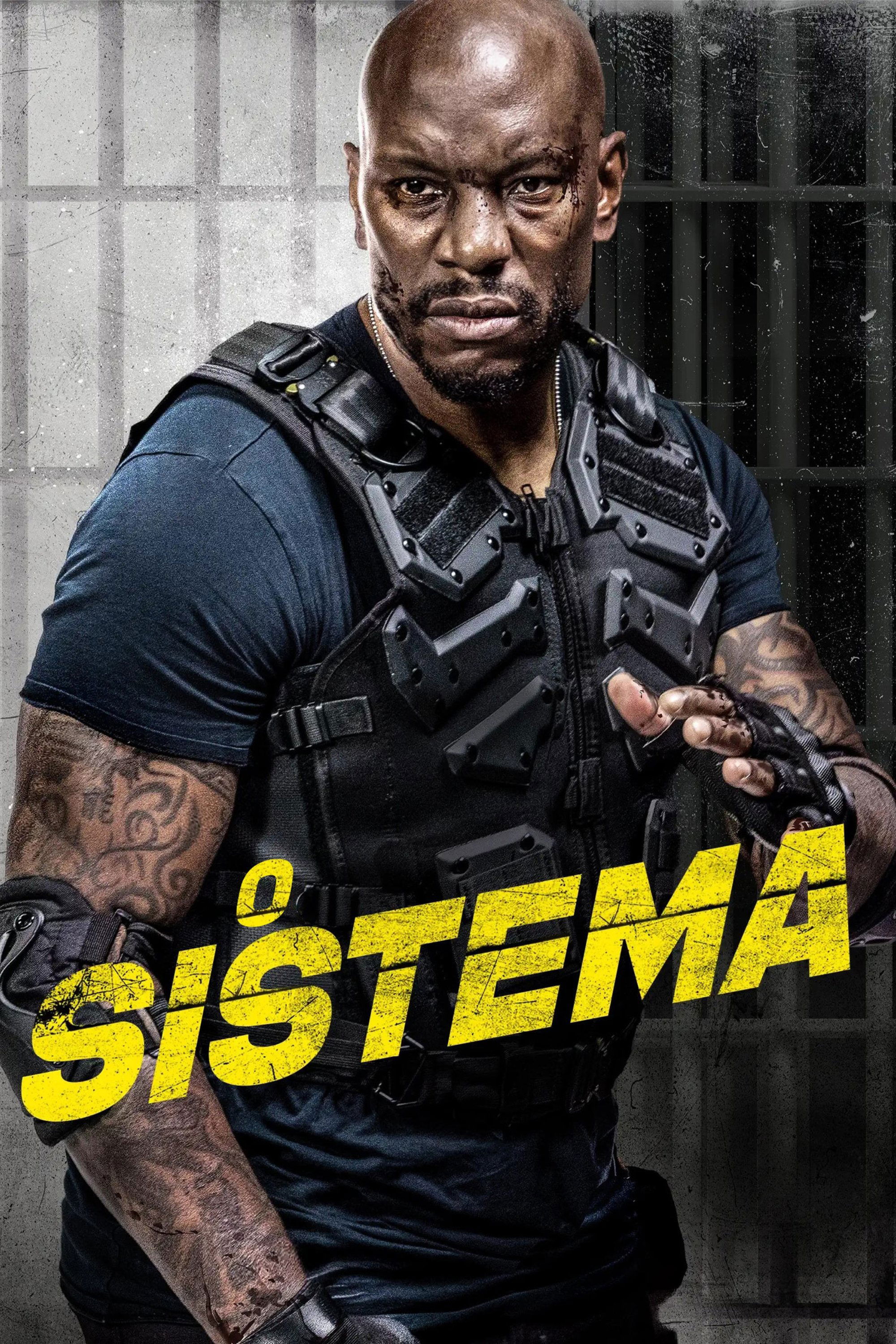 Poster de O Sistema