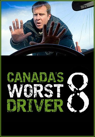 Poster de Temporada 8