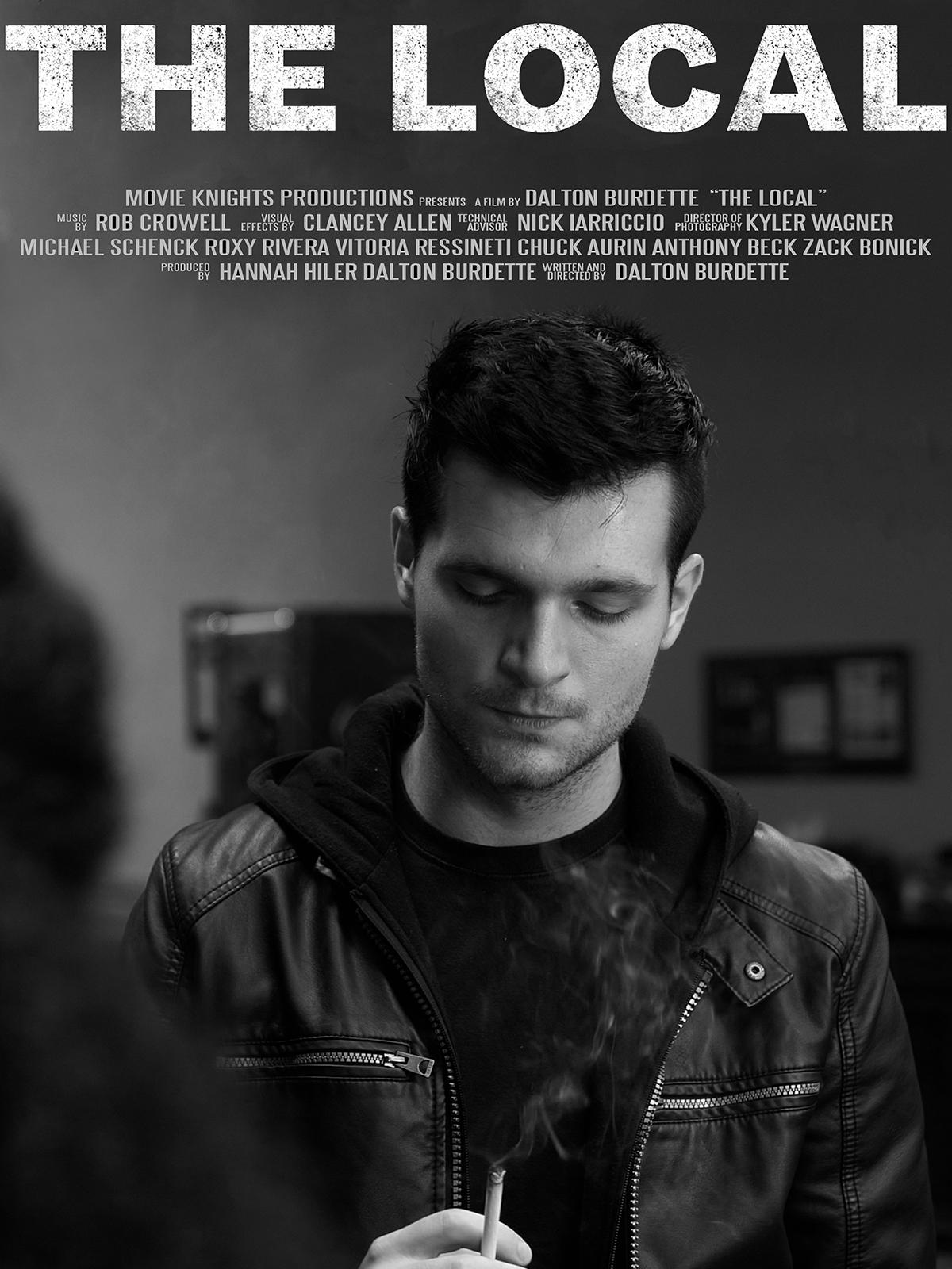 Poster movie