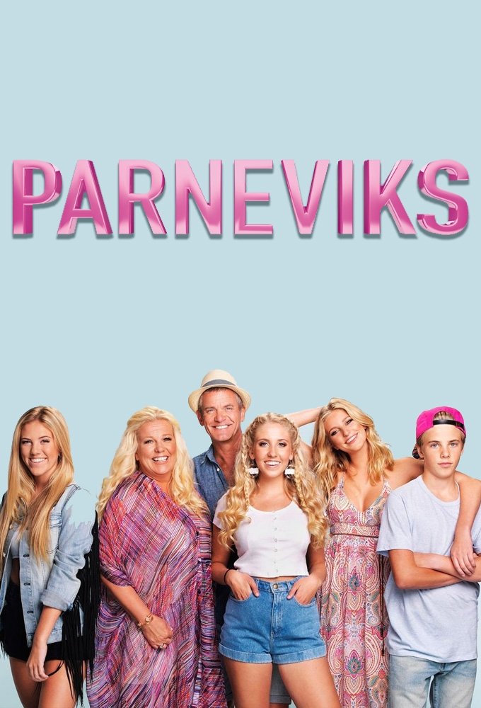 Poster de Temporada 2