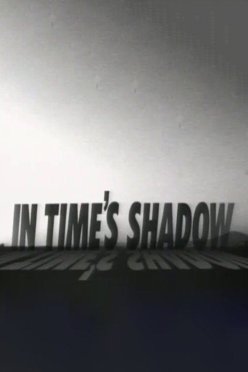 Poster de In Time's Shadow