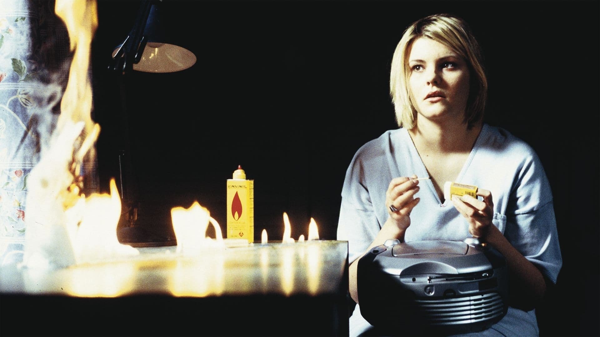 Backdrop image