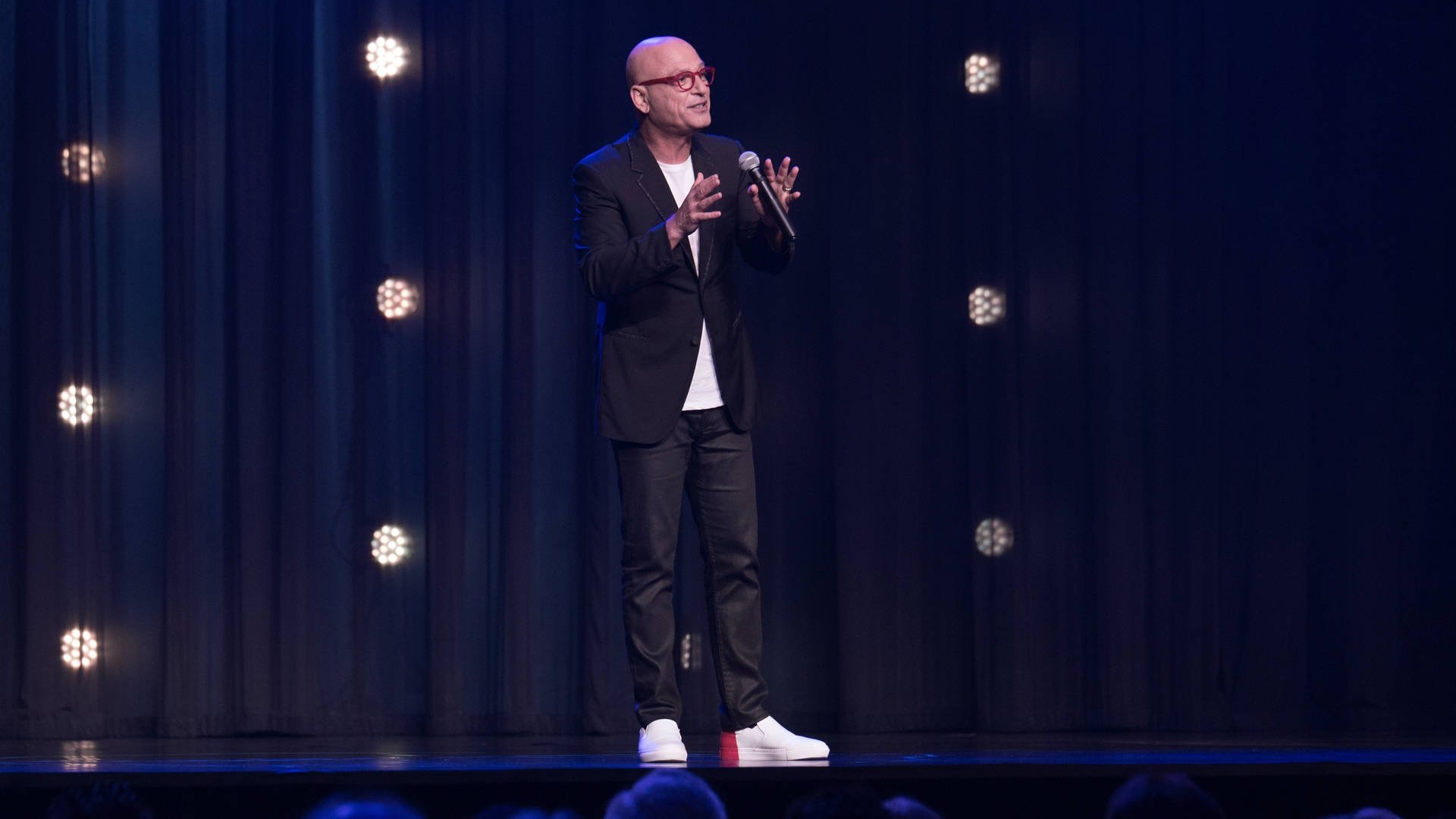 Howie Mandel Presents Howie Mandel at the Howie Mandel Comedy Club 2019 123movies