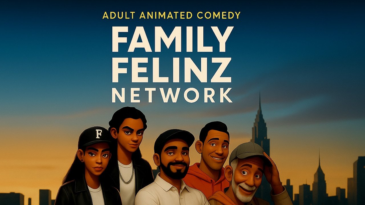 Family Felinz Network