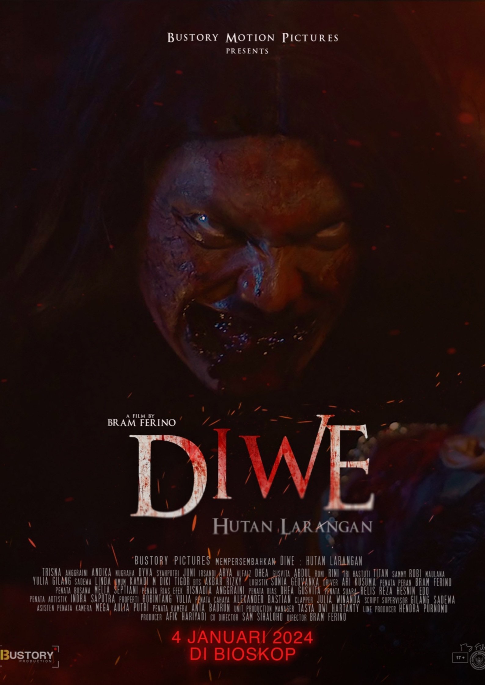 Poster movie
