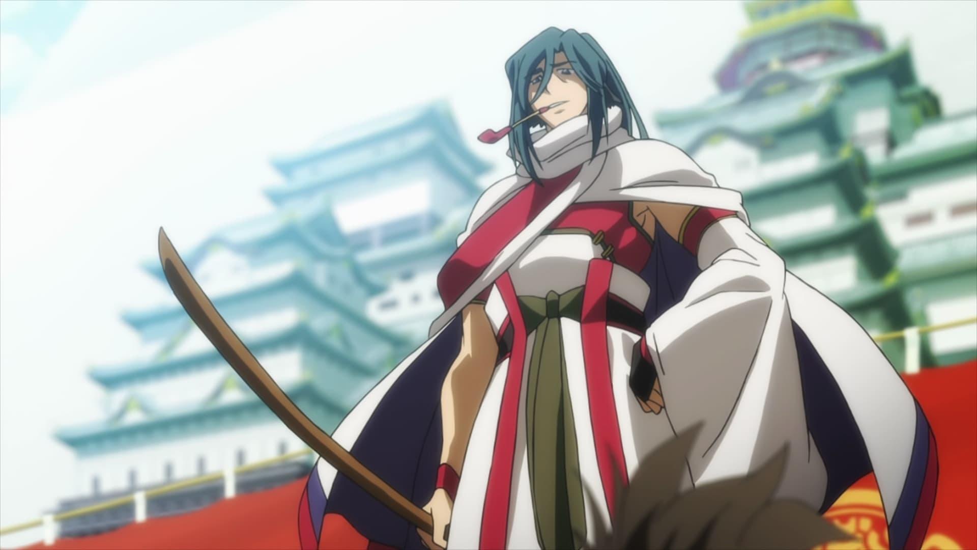Utawarerumono - 2. Sezon, 14. Bölüm