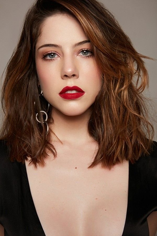 Foto de Bia Arantes
