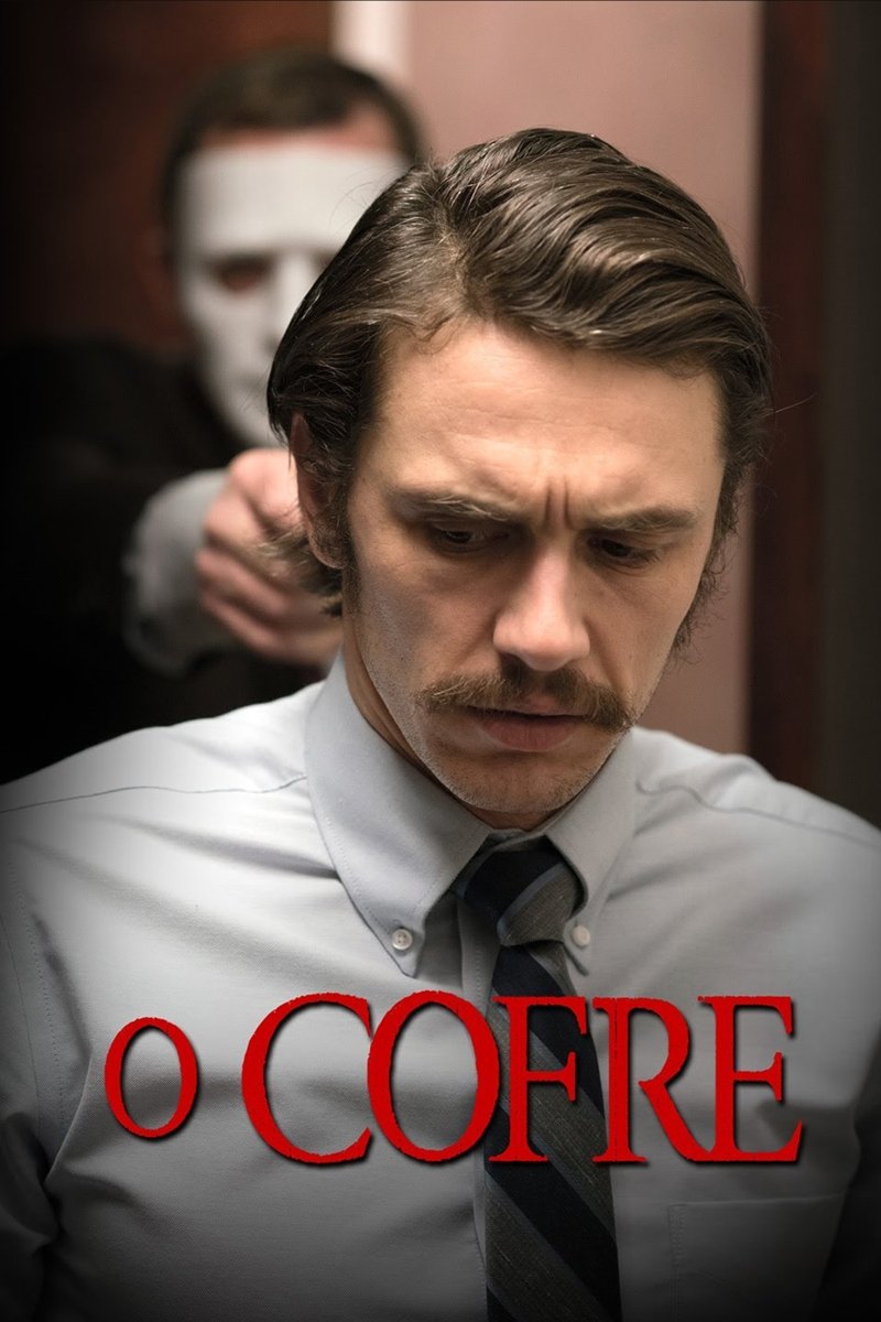 Poster de O Cofre