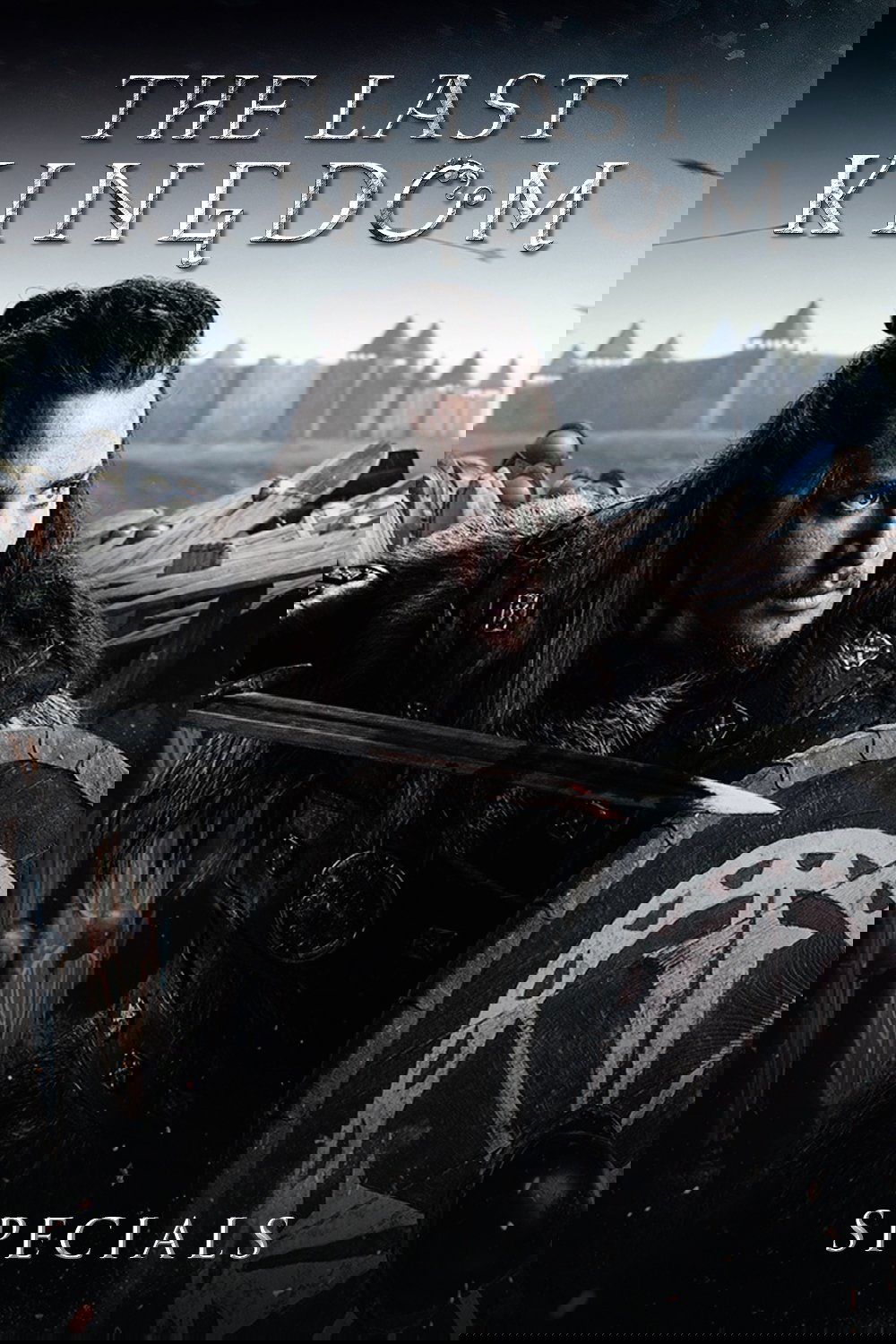 Poster de Especiais
