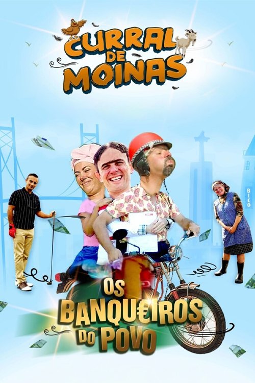 Poster movie