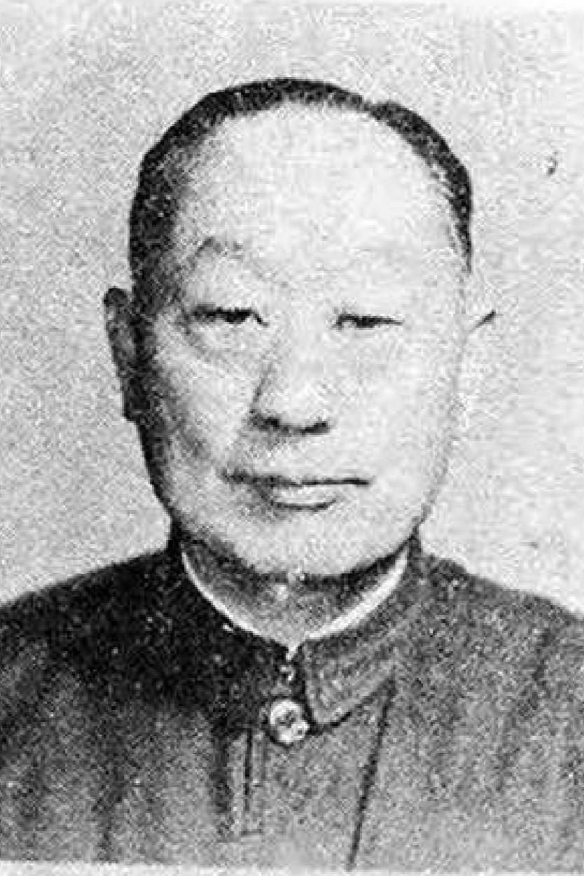 Foto de Zhaozhang He