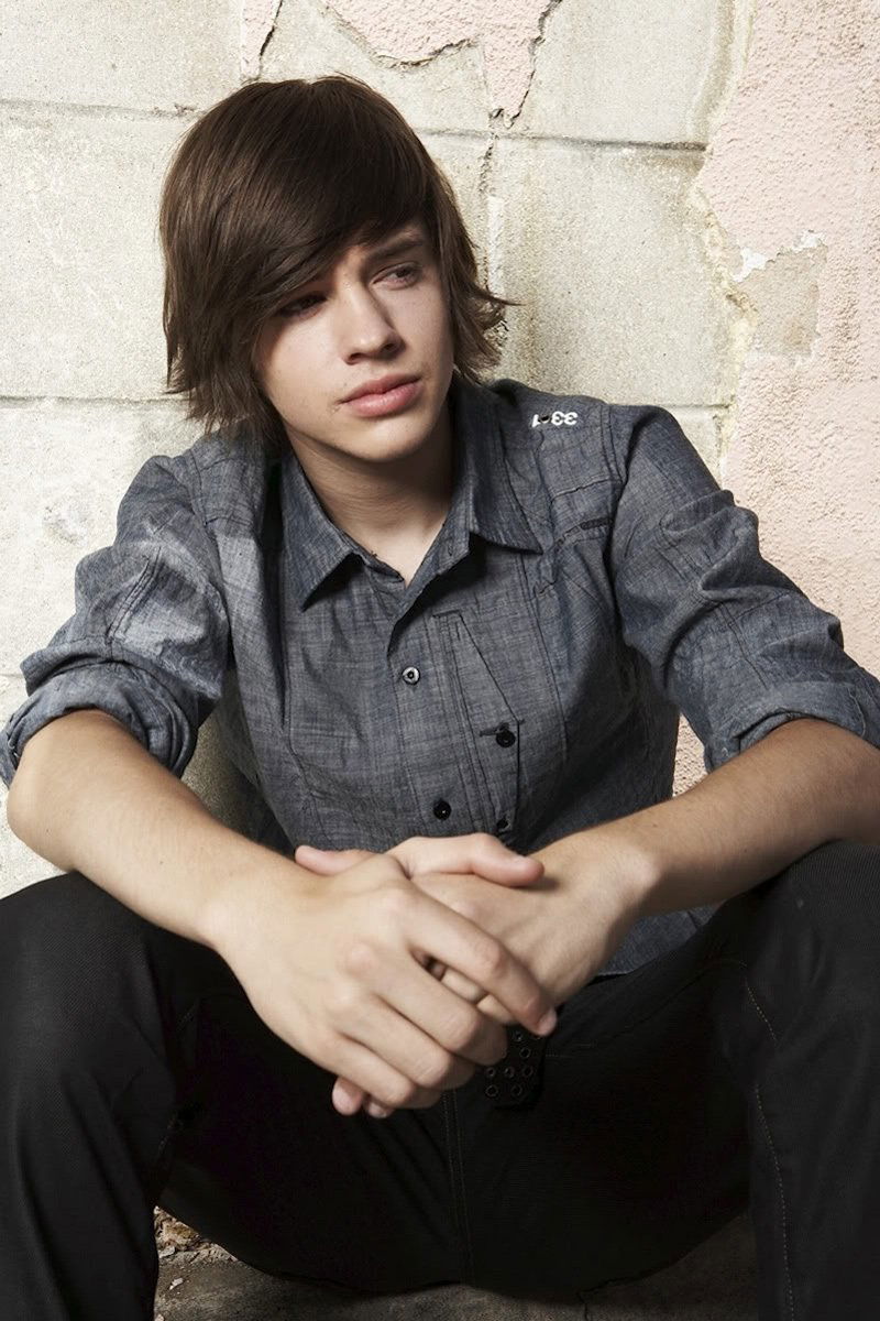Foto de Matt Prokop