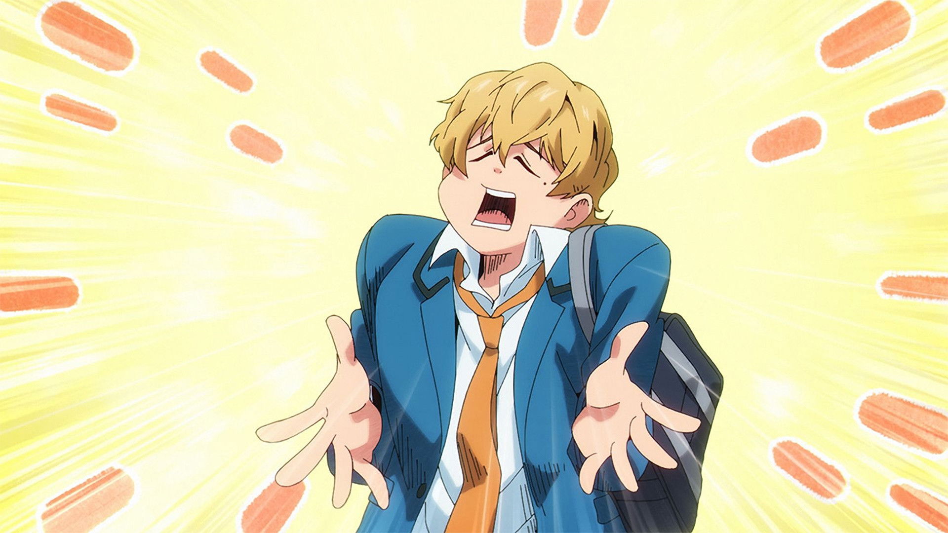 Extra Edition: Highlights!