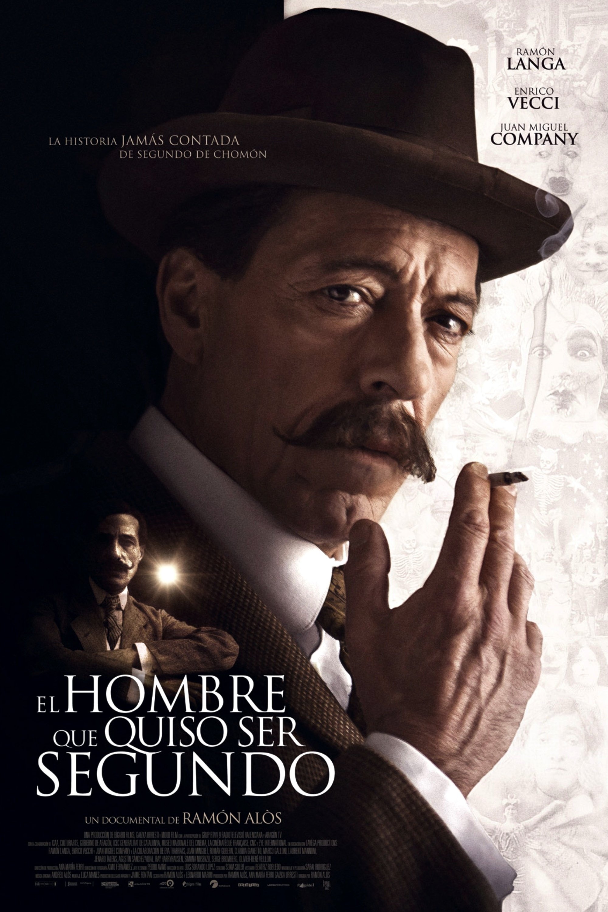 Poster movie