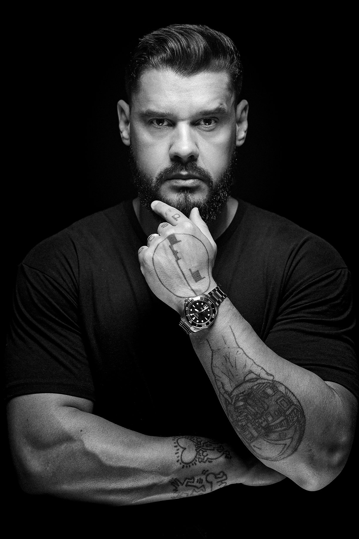 Foto de Rodrigo Herzog
